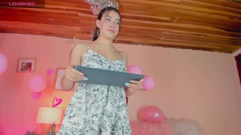 Snapshot of nalia_adams chatting on 20, 2, 2025 Nalia Adams online show from 20, 2, 2025