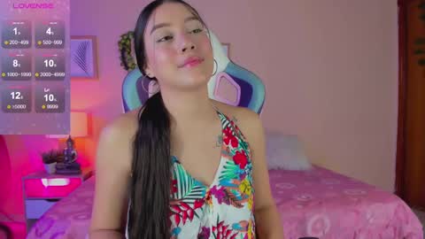 Snapshot of nalia_adams chatting on 28, 2, 2025 Nalia Adams online show from 28, 2, 2025