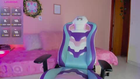 Snapshot of nalia_adams chatting on 4, 3, 2025 Nalia Adams online show from 4, 3, 2025