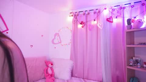 Snapshot of nalia_adams chatting on 25, 9, 2025 Nalia Adams online show from 25, 9, 2025