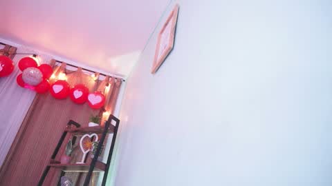 Snapshot of nalia_adams chatting on 3, 10, 2025 Nalia Adams online show from 3, 10, 2025