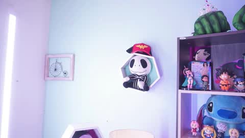 Snapshot of nalia_adams chatting on 16, 10, 2025 Nalia Adams online show from 16, 10, 2025