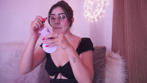 Snapshot of nalia_adams chatting on 20, 10, 2025 Nalia Adams online show from 20, 10, 2025