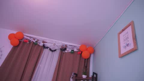 Snapshot of nalia_adams chatting on 29, 10, 2025 Nalia Adams online show from 29, 10, 2025