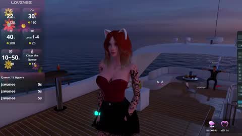 nami_28 online show from 8, 3, 2025