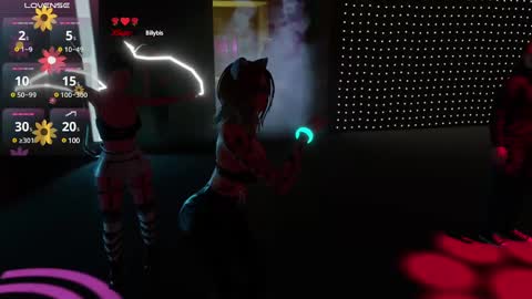 nami_28 online show from 9, 3, 2025