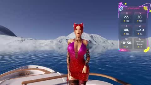 nami_28 online show from 14, 9, 2025