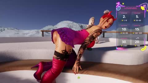 nami_28 online show from 18, 9, 2025