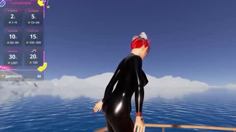 nami_28 online show from 22, 9, 2025