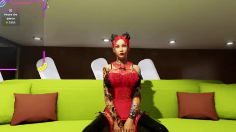 nami_28 online show from 24, 9, 2025