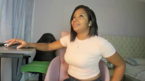 nami_sam online show from 4, 12, 2024