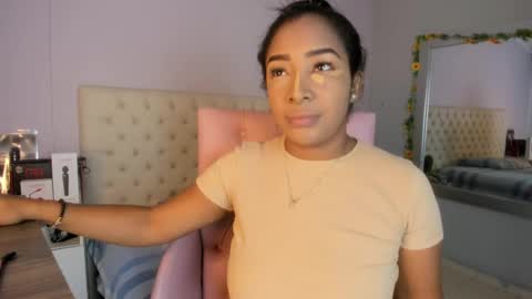 nami_sam online show from 15, 12, 2024