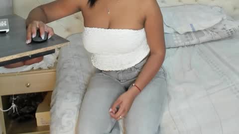 nami_sam online show from 14, 12, 2025