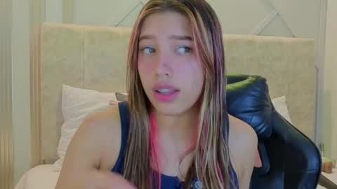 Snapshot of nami_sweet_ chatting on 8, 1, 2026 nami_sweet_ online show from 8, 1, 2026