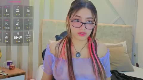 Snapshot of nami_sweet_ chatting on 17, 2, 2026 nami_sweet_ online show from 17, 2, 2026