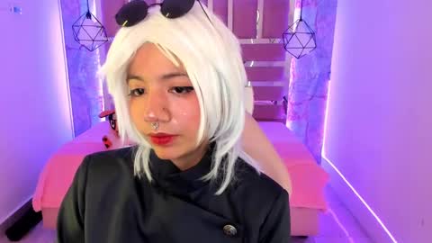 nami_usagi online show from 17, 1, 2025