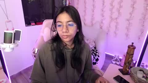 Snapshot of nami_usagi chatting on 14, 1, 2026 nami_usagi online show from 14, 1, 2026