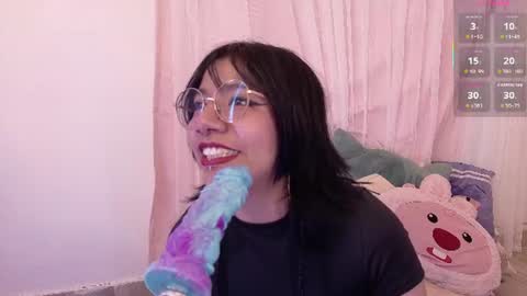 Snapshot of nami_usagi chatting on 11, 6, 2026 nami_usagi online show from 11, 6, 2026