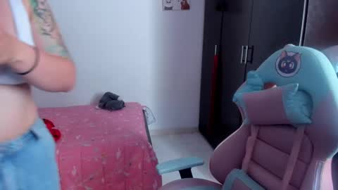 Nami online show from 1, 3, 2025