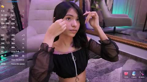 namikimura online show from 7, 10, 2025