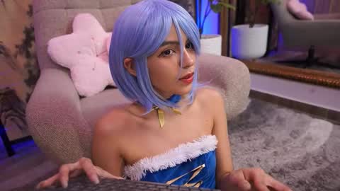 namikimura online show from 13, 12, 2025