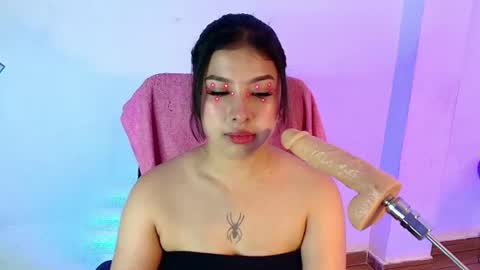 namiko_park_ online show from 10, 6, 2026