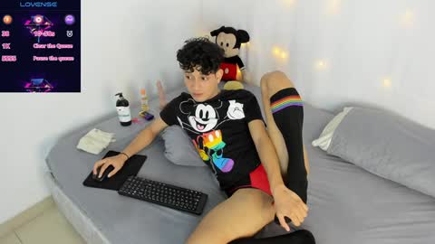 Snapshot of namir__ chatting on 7, 12, 2024 Namir  online show from 7, 12, 2024