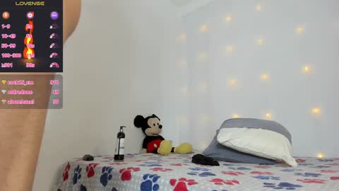 Snapshot of namir__ chatting on 16, 12, 2024 Namir  online show from 16, 12, 2024