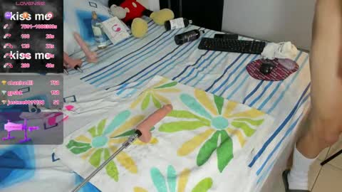 Snapshot of namir__ chatting on 2, 3, 2025 Namir  online show from 2, 3, 2025
