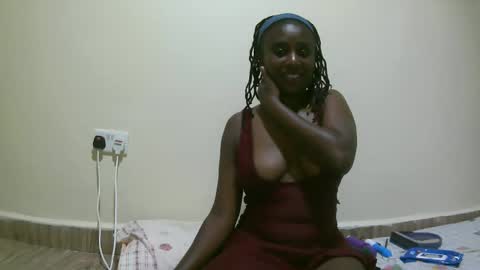 nana2095 online show from 8, 10, 2025