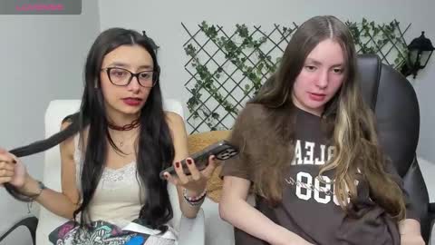 Rousse online show from 25, 2, 2026