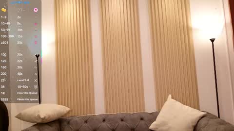 Snapshot of nanaa_snow chatting on 3, 7, 2026 Nanaa snow online show from 3, 7, 2026