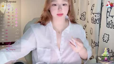 Snapshot of nanabigbobo chatting on 7, 10, 2025 nanabigbobo online show from 7, 10, 2025