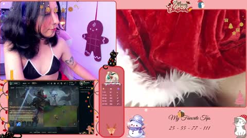 Nanachi online show from 23, 12, 2024
