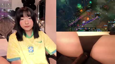 Nanachi online show from 6, 10, 2025