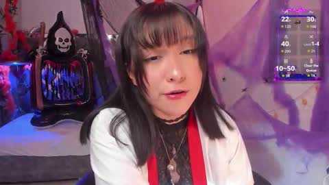 Nanachi online show from 25, 10, 2025