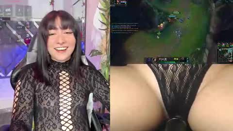 Nanachi online show from 4, 11, 2025