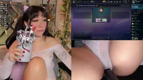 Nanachi online show from 13, 5, 2026