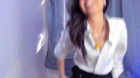 Snapshot of nanakodollx chatting on 11, 10, 2025 Nana  Natalia online show from 11, 10, 2025