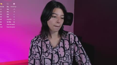 Nana  Natalia online show from 14, 5, 2026