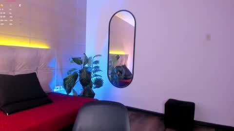 Snapshot of nanakodollxx chatting on 10, 1, 2026 Nana online show from 10, 1, 2026