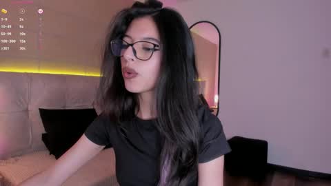 Snapshot of nanakodollxx chatting on 15, 1, 2026 Nana online show from 15, 1, 2026