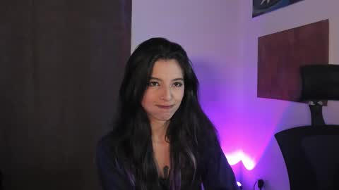 Snapshot of nanakodollxx chatting on 31, 1, 2026 Nana online show from 31, 1, 2026