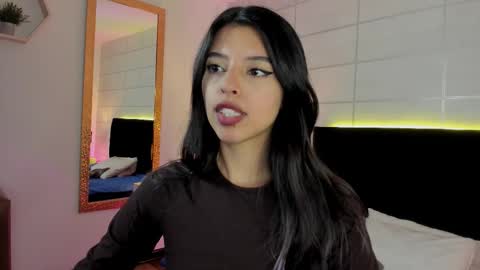 Snapshot of nanakodollxx chatting on 18, 2, 2026 Nana online show from 18, 2, 2026