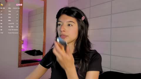 Nana  online show from 19, 3, 2026