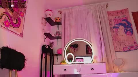 Snapshot of nanaleon chatting on 6, 1, 2026 online show from 6, 1, 2026