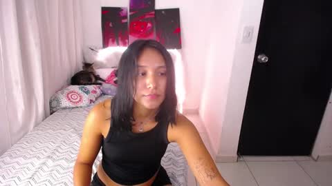 Snapshot of nanami_20 chatting on 22, 2, 2026 samantha online show from 22, 2, 2026