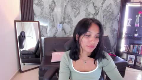 Snapshot of nanami_20 chatting on 22, 3, 2026 samantha online show from 22, 3, 2026