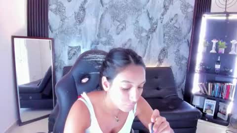 Snapshot of nanami_20 chatting on 27, 3, 2026 samantha online show from 27, 3, 2026