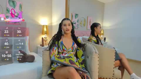 nanami king online show from 13, 10, 2025